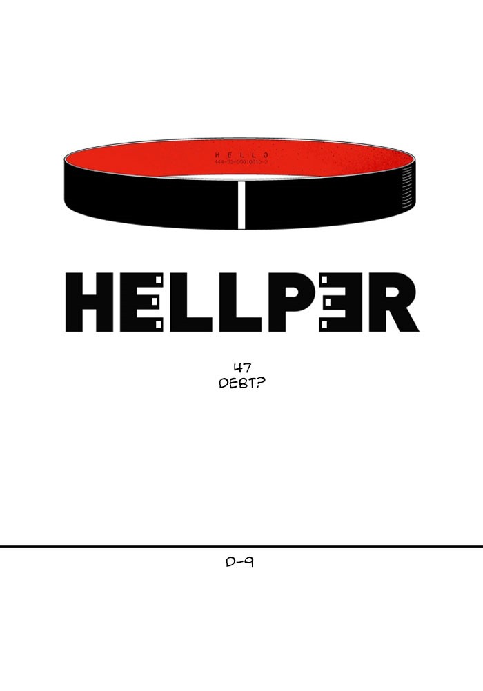 Hellper - ch 047 Zeurel